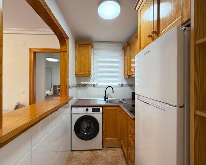 Image No.26-2 Bed Apartment for sale