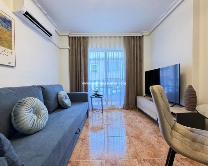 Image No.34-2 Bed Apartment for sale
