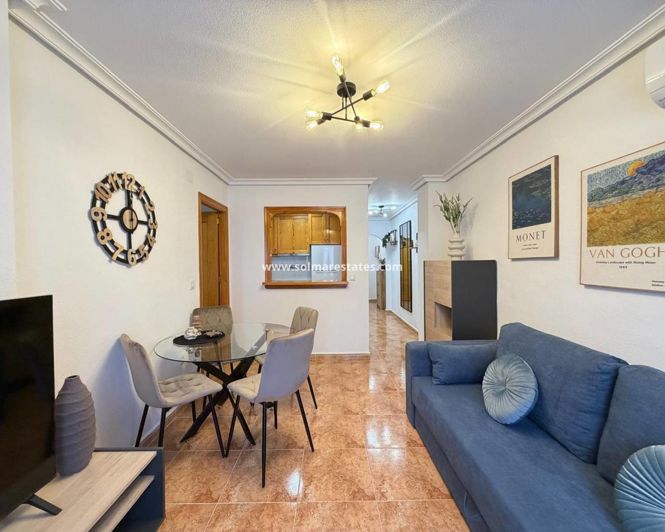 Image No.35-2 Bed Apartment for sale
