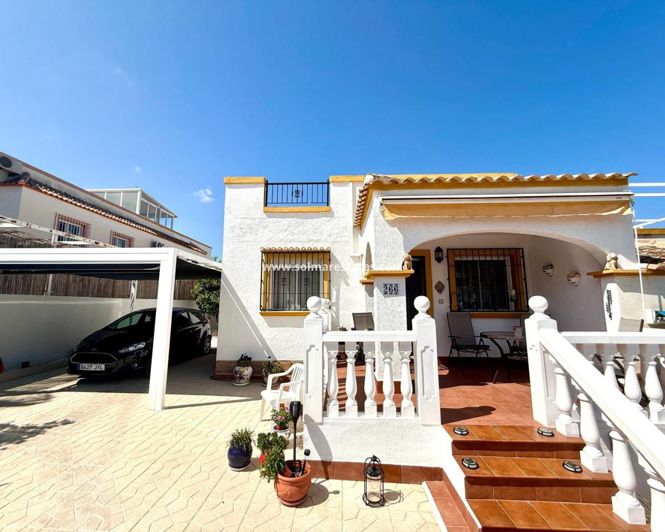 Image No.13-3 Bed Bungalow for sale