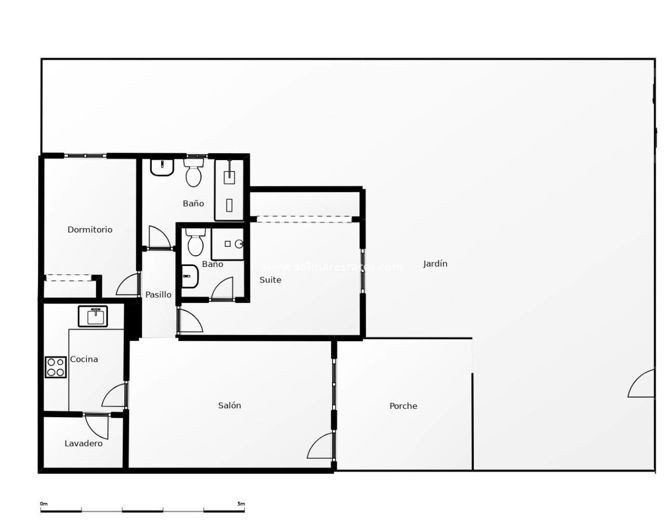 Image No.25-2 Bed Apartment for sale