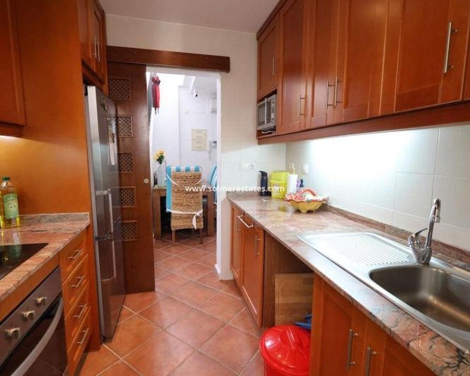 Image No.10-2 Bed Apartment for sale