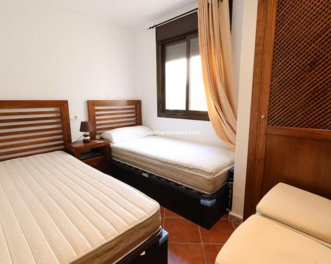 Image No.11-2 Bed Apartment for sale