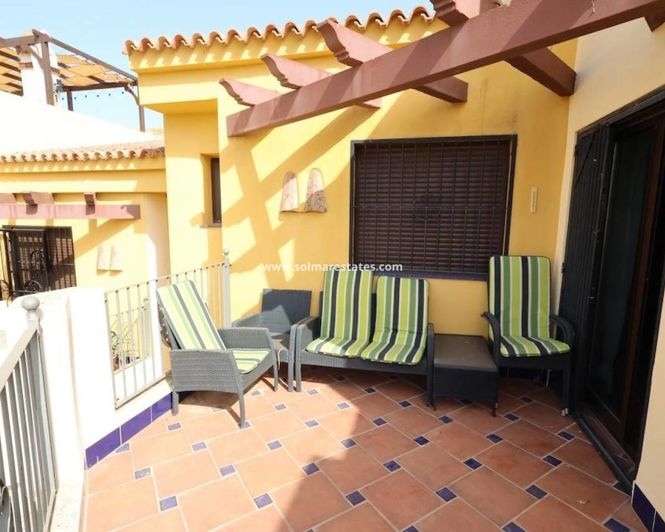 Image No.18-2 Bed Apartment for sale