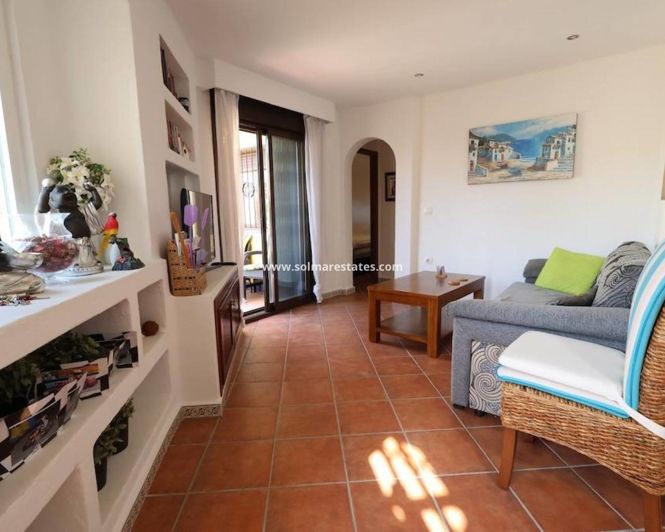 Image No.4-2 Bed Apartment for sale