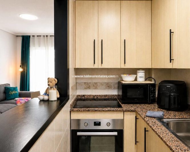 Image No.10-2 Bed Apartment for sale
