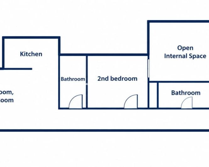 Image No.21-2 Bed Apartment for sale