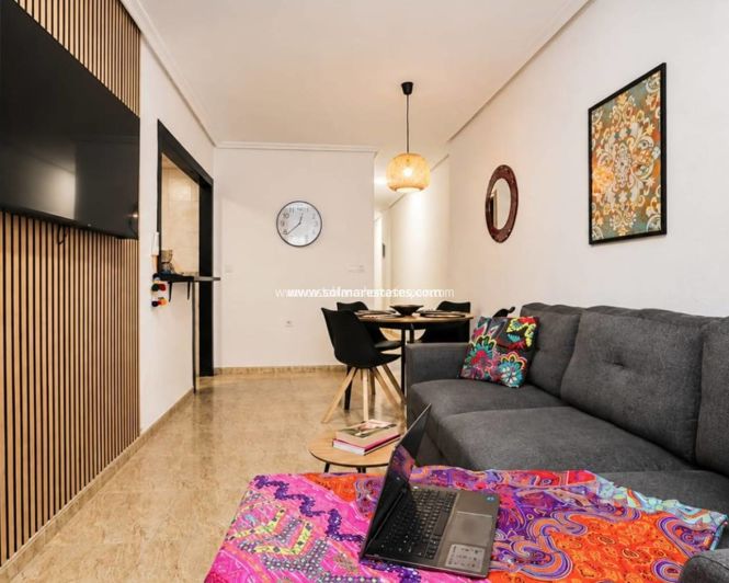 Image No.6-2 Bed Apartment for sale