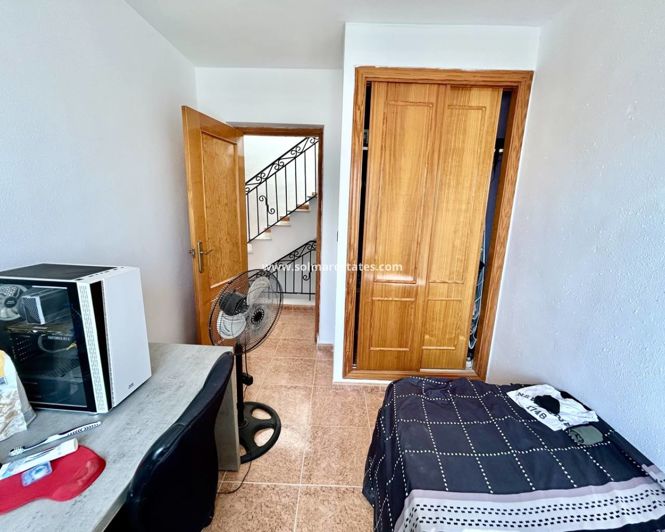 Image No.11-Quad de 3 chambres à vendre à Los Altos