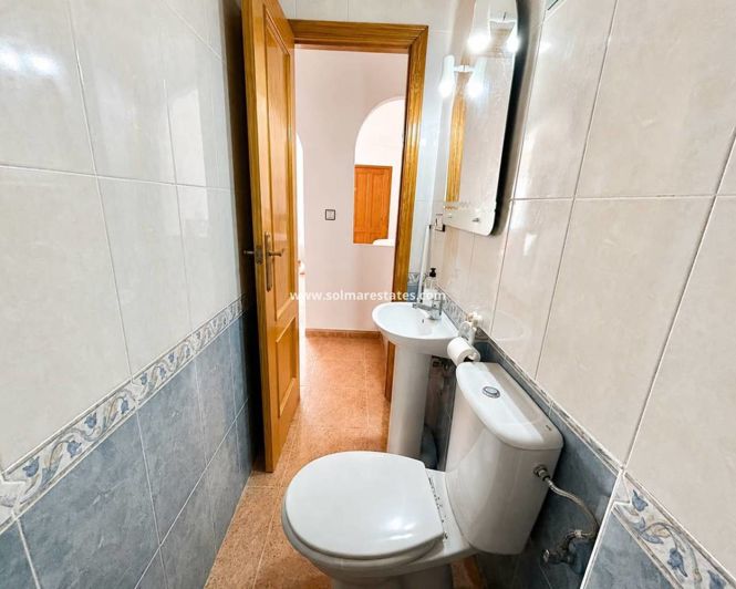 Image No.13-Quad de 3 chambres à vendre à Los Altos