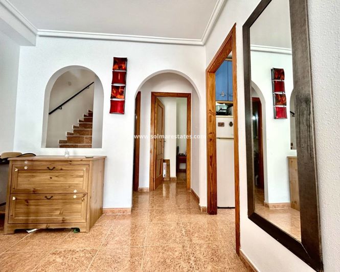 Image No.2-Quad de 3 chambres à vendre à Los Altos