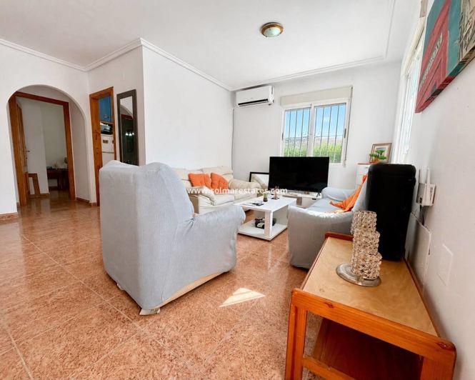 Image No.3-Quad de 3 chambres à vendre à Los Altos