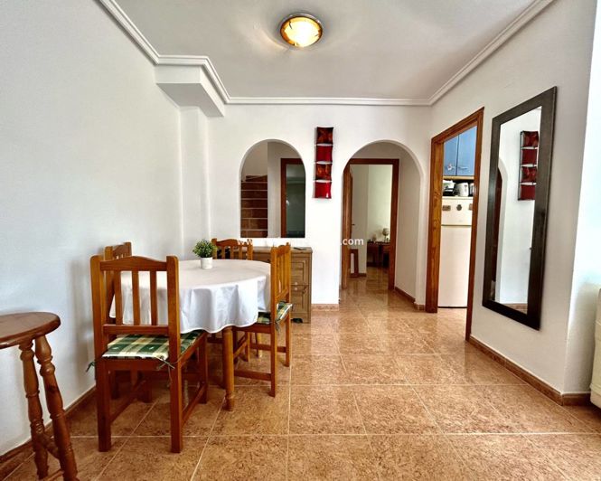 Image No.5-Quad de 3 chambres à vendre à Los Altos