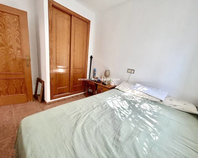 Image No.7-Quad de 3 chambres à vendre à Los Altos