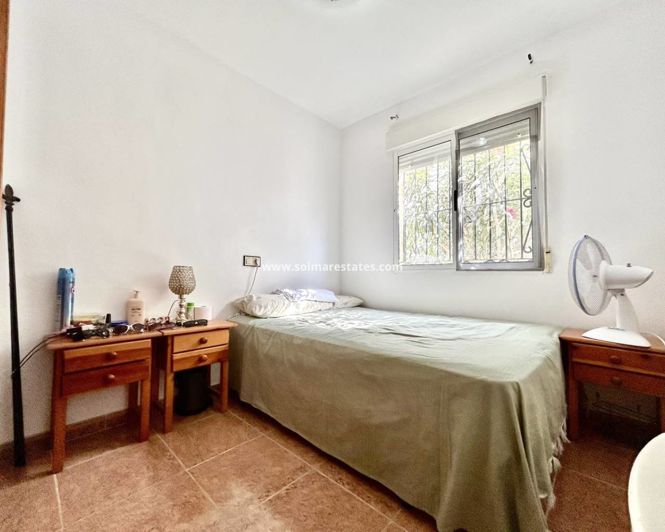 Image No.9-Quad de 3 chambres à vendre à Los Altos