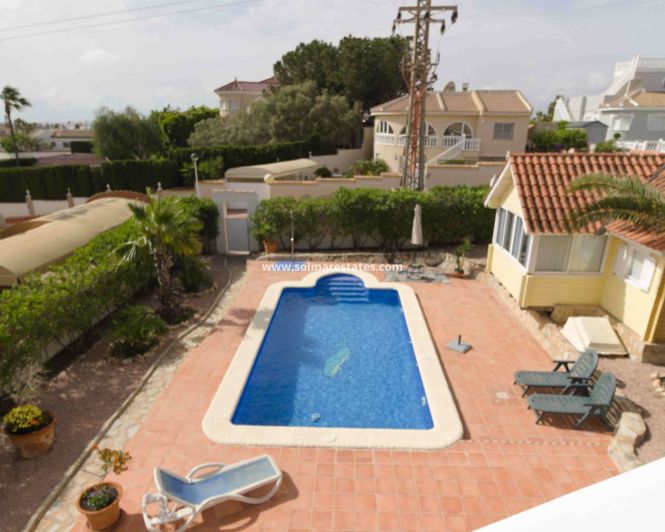 Image No.34-5 Bed Villa for sale