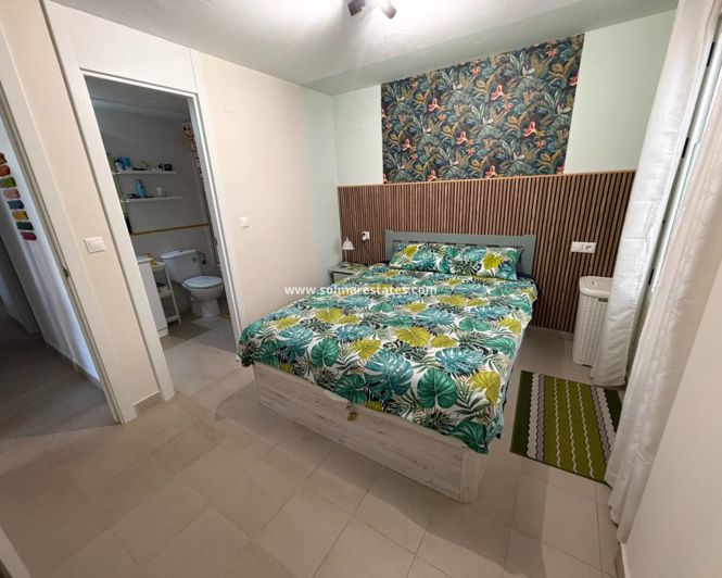 Image No.17-3 Bed Apartment for sale