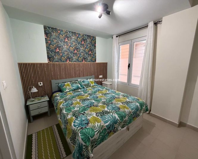 Image No.18-3 Bed Apartment for sale