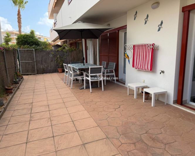 Image No.22-3 Bed Apartment for sale