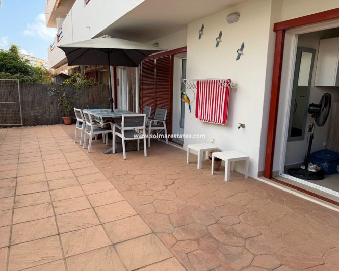 Image No.23-3 Bed Apartment for sale