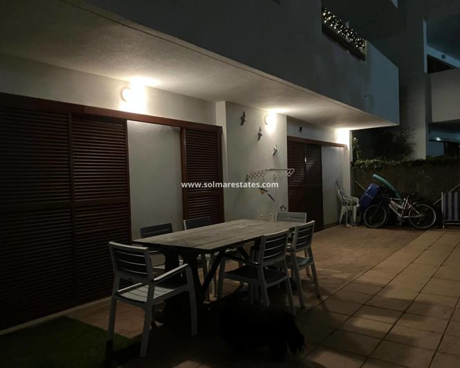 Image No.27-3 Bed Apartment for sale