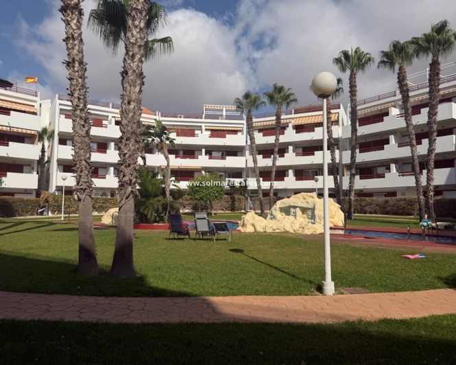 Image No.30-3 Bed Apartment for sale