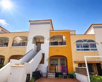1 - Los Altos, Apartment