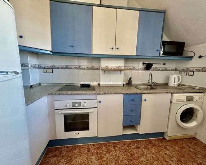 Image No.4-2 Bed Apartment for sale