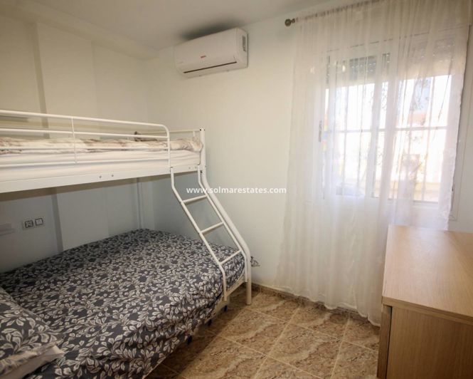Image No.11-Appartement de 2 chambres à vendre à Villamartin