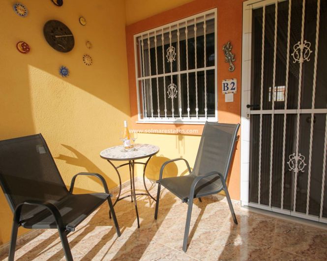 Image No.14-Appartement de 2 chambres à vendre à Villamartin