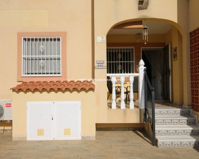 Image No.17-Appartement de 2 chambres à vendre à Villamartin