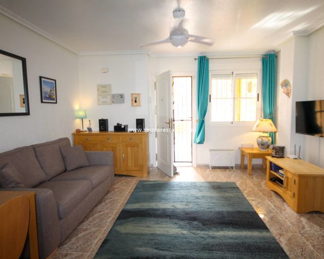 Image No.4-Appartement de 2 chambres à vendre à Villamartin