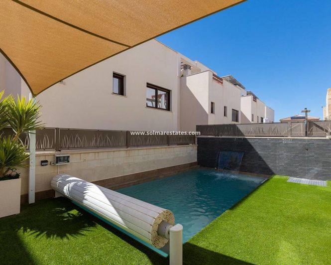 Image No.28-3 Bed Villa for sale