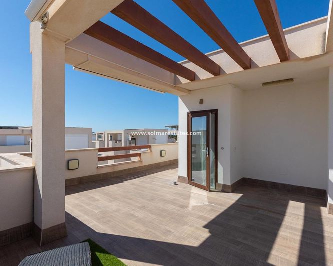 Image No.35-3 Bed Villa for sale