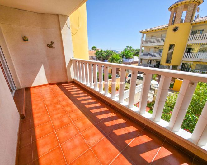 Image No.20-2 Bed Apartment for sale