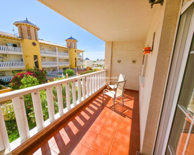 Image No.21-2 Bed Apartment for sale