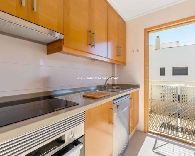 Image No.6-2 Bed Apartment for sale