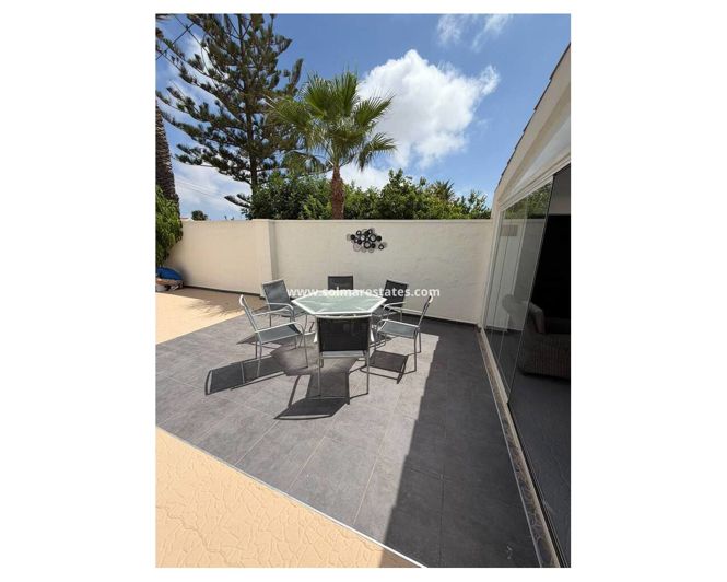 Image No.8-Villa de 3 chambres à vendre à Campoamor