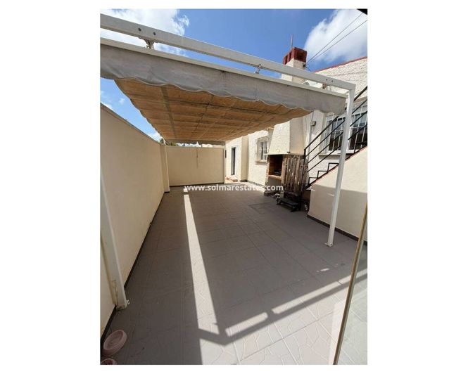 Image No.9-Villa de 3 chambres à vendre à Campoamor