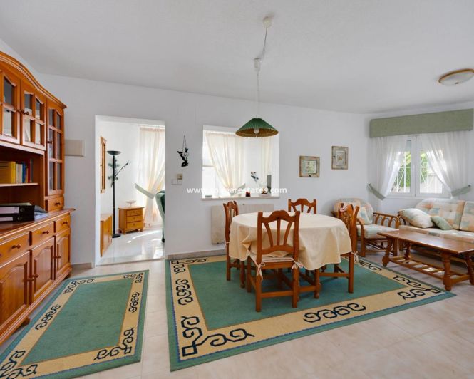 Image No.21-Villa de 2 chambres à vendre à La Florida
