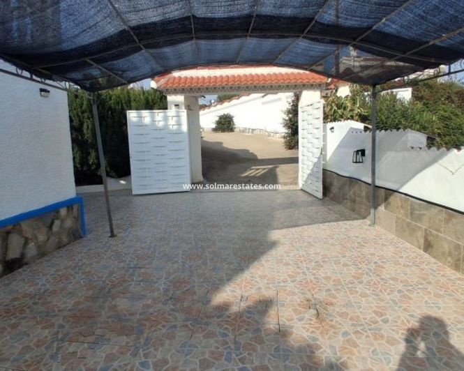 Image No.30-Villa de 5 chambres à vendre à Ciudad Quesada