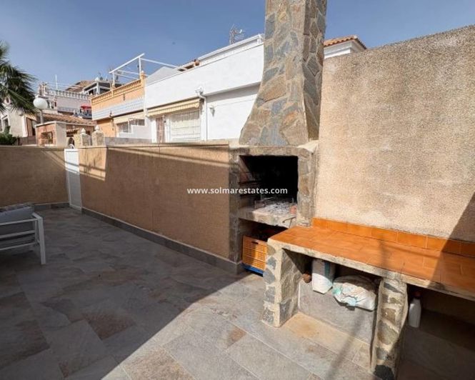 Image No.14-Quad de 3 chambres à vendre à Los Altos