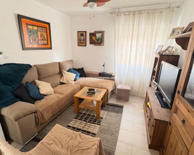 Image No.18-Quad de 3 chambres à vendre à Los Altos