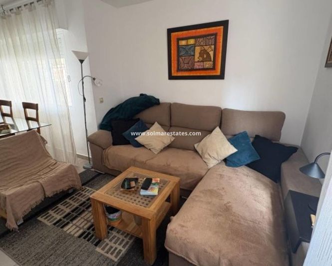 Image No.19-Quad de 3 chambres à vendre à Los Altos