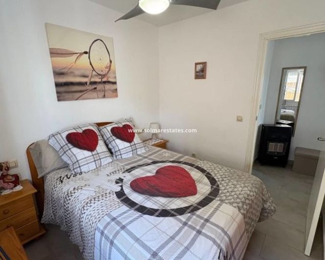 Image No.23-Quad de 3 chambres à vendre à Los Altos