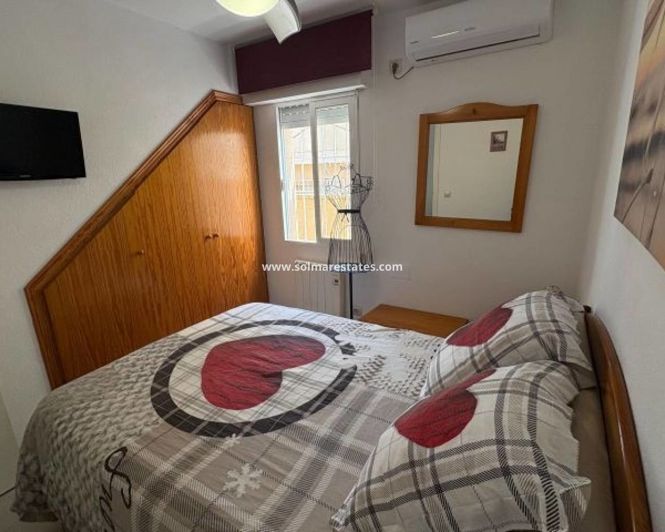 Image No.25-Quad de 3 chambres à vendre à Los Altos
