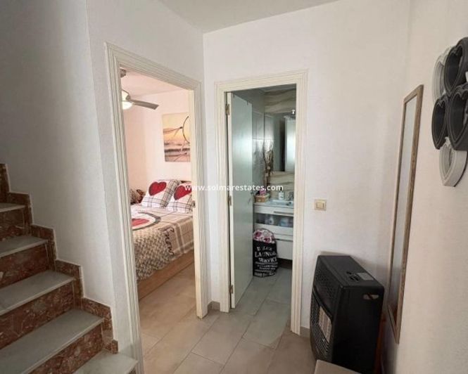 Image No.26-Quad de 3 chambres à vendre à Los Altos