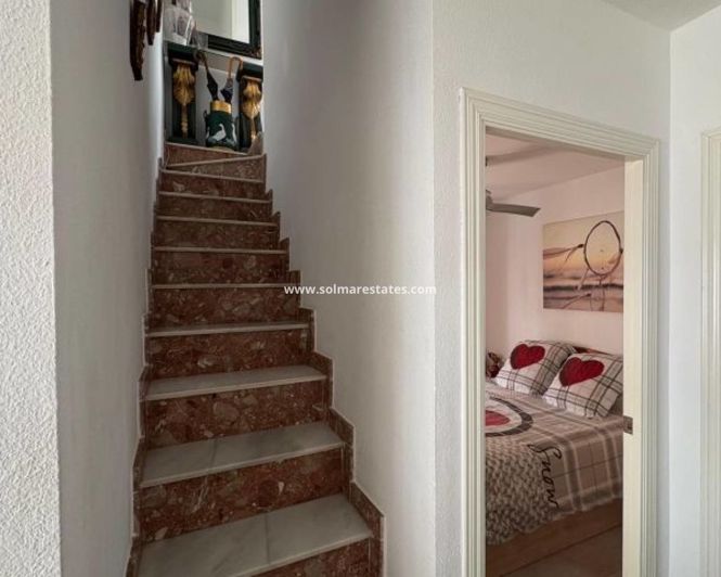 Image No.28-Quad de 3 chambres à vendre à Los Altos