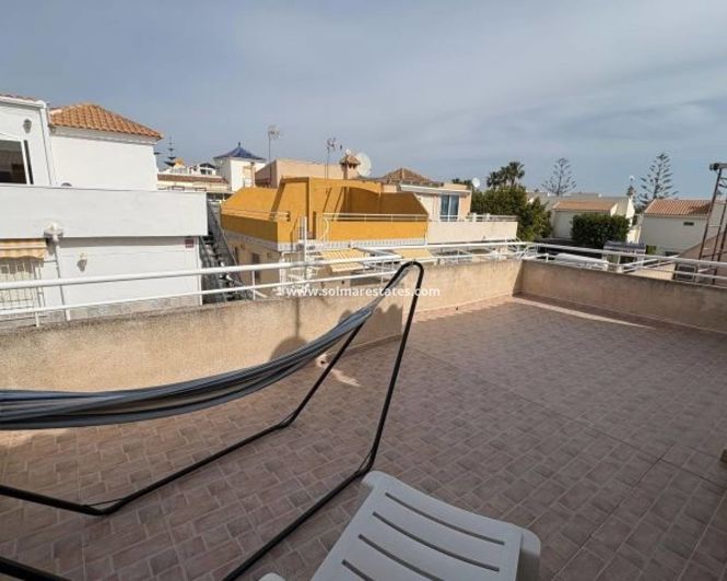 Image No.36-Quad de 3 chambres à vendre à Los Altos