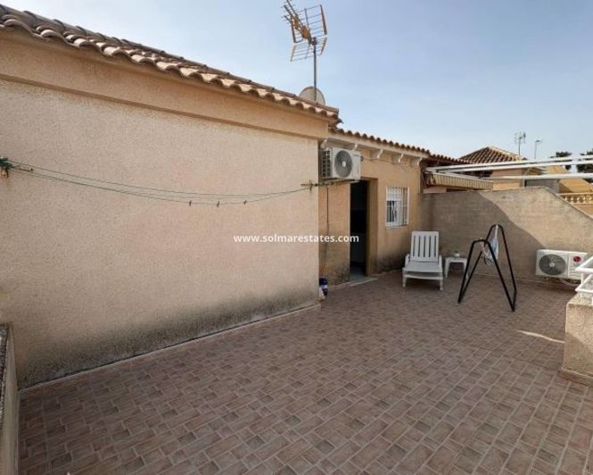 Image No.37-Quad de 3 chambres à vendre à Los Altos